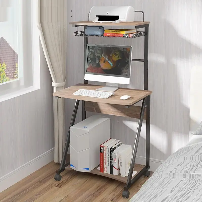 Офисный писанин Ufficio Portatil Pliante Escritorio Mueble Para ноутбук регулируемый ноутбук Меса стол для учебы компьютерный стол