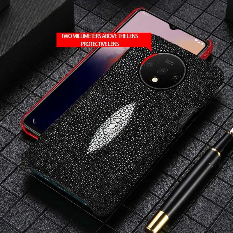 Оригинальный кожаный чехол для телефона Gourami Oneplus 7T 7 Pro 6T Nord 9 8 10 10T 9R 10R Ace 9RT