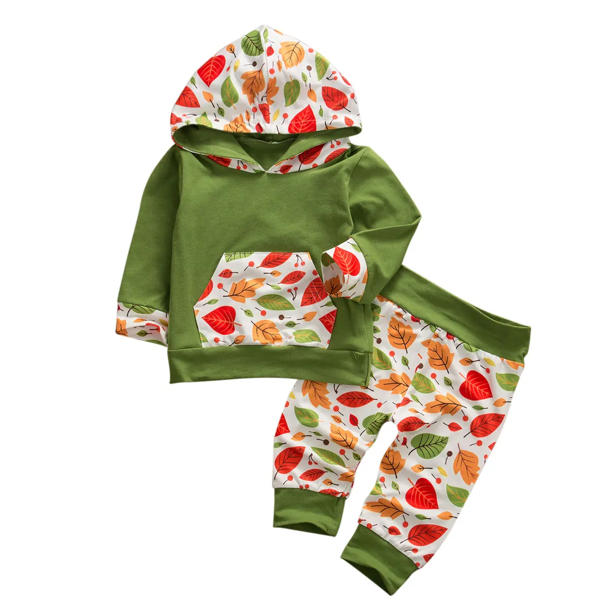 

Детская зимняя толстовка с капюшоном и длинным рукавом