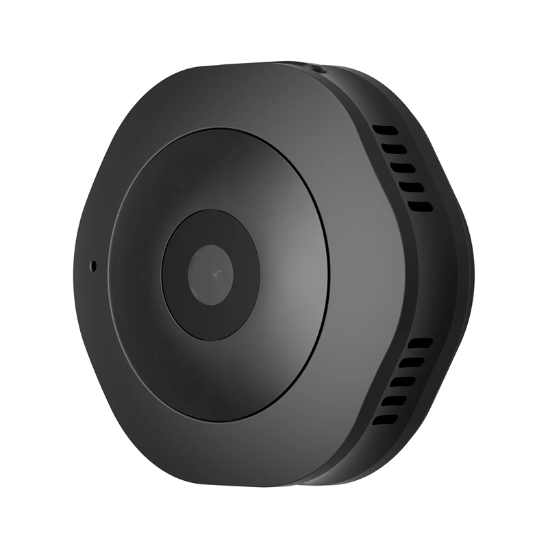 Мини-камера H6 HD 1080P с Wi-Fi и датчиком движения | Электроника