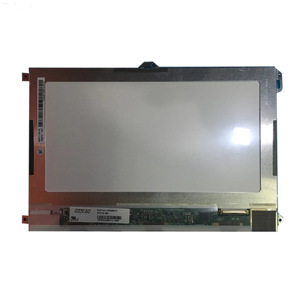 

LP101WX1 SLP2 For LG Display 10.1inch Panel IPS LCD Screen Display Panel 1280*800 Digitizer LP101WX1-SLP2 Replacement Monitor