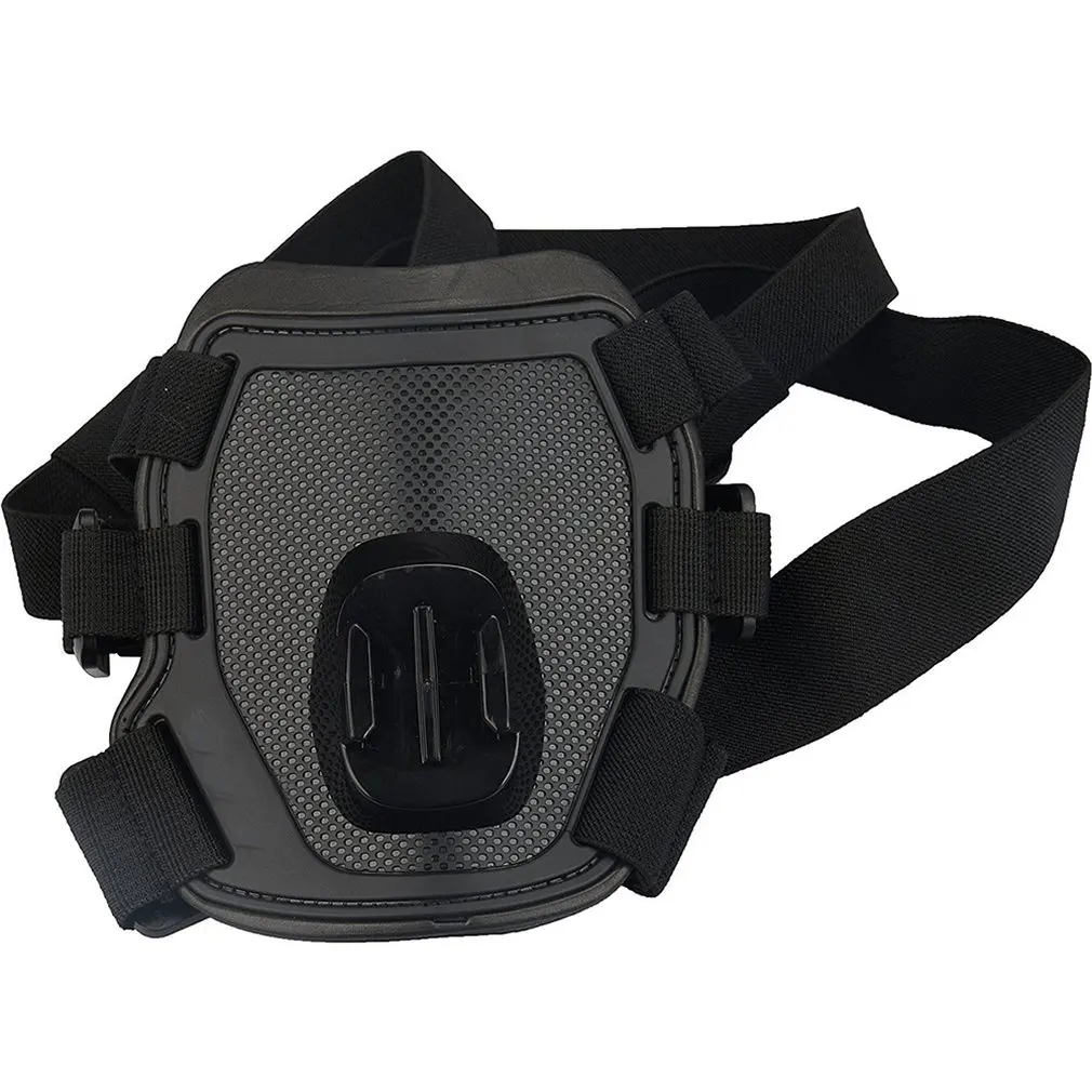 

Camera Accessories Dog Harness Mount Chest Strap Mount Camera Hero Dog Chest Band Suitable for Hunting Use