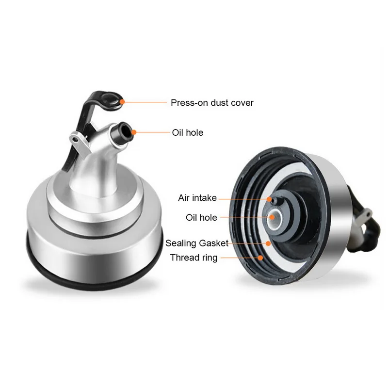 Диспенсер для масла Для Приправ бутылка соуса кухонные принадлежности