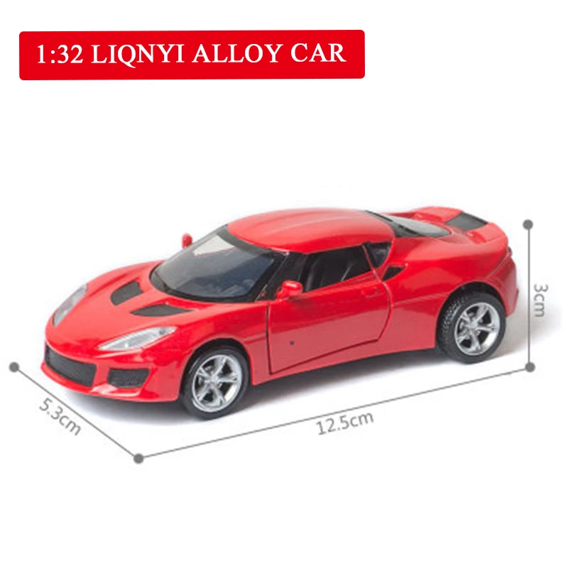 Хит продаж 1:32 имитация мини-дверь сплав модель автомобиля детские игрушки лучший