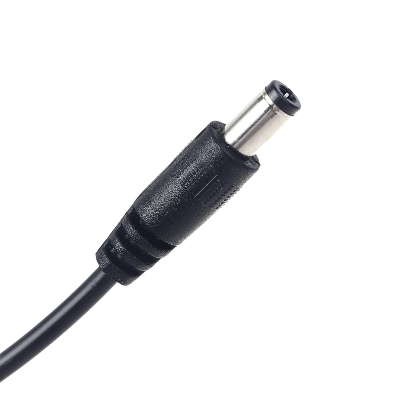 36 Вт USB C PD Тип до 12 В 20 в 5 5x2 мм конвейер адаптер кабель Шнур Линия для Wi-Fi