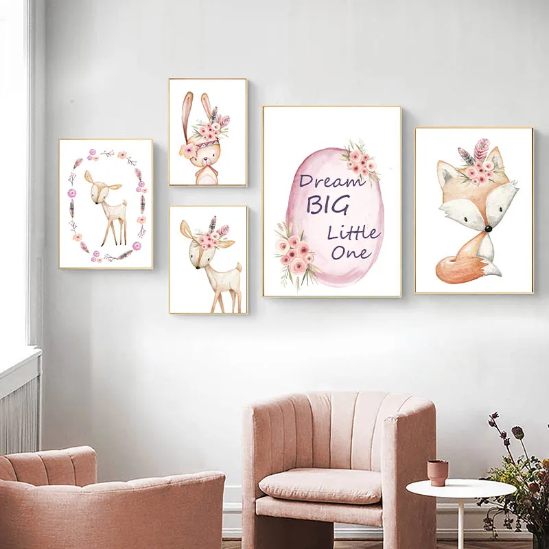 Скандинавском стиле зимние сапоги украшенные кроличьим и лисьим с животным