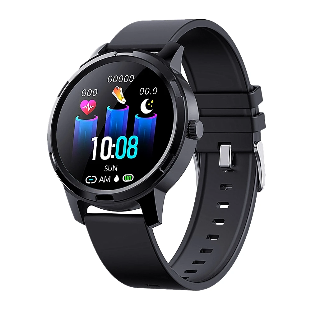 

Smart Watch X20 Sport Waterproof Heart Rate Blood Pressure Smart Watch Men Women Pedometer for Ios Android