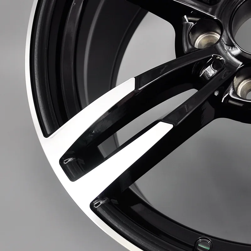 Модифицированные колеса для автомобиля M series 5 серия 7 520-760-730 17 дюймов 18 19