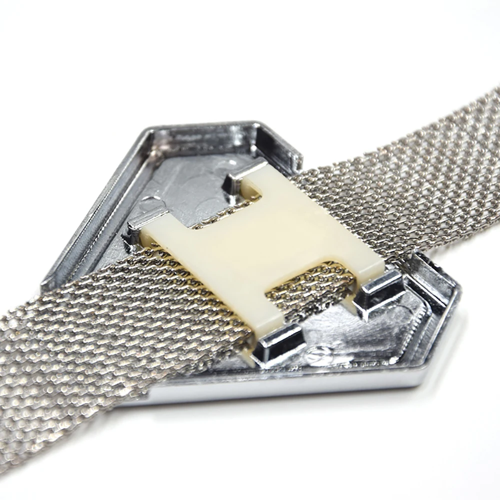 Треугольный антистатический ремень 30 см регулируемый электростатический