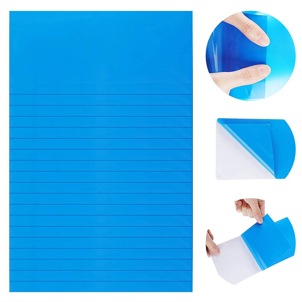 

20PCS Swimming Float Repair Patch PVC Pool Inflatable Toy Repair Kit Tape Swimming Ring Air Dinghies Adhesives Accessories