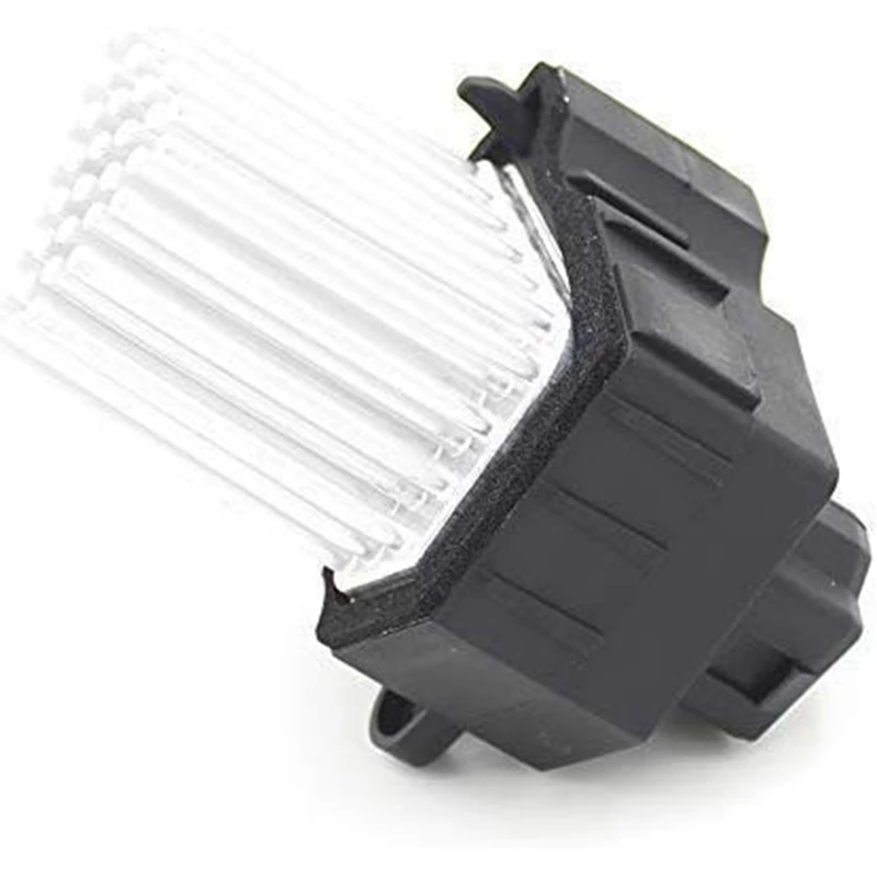 Автомобиль вентилятора отопителя резистор мотора финальной стадии для BMW E36 E46 E39