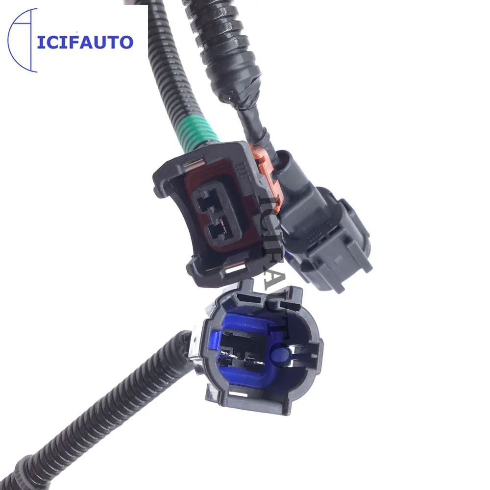 Провод с детонационным датчиком для Infiniti G20 I30 M30 Q45 Nissan 200SX NX Sentra Altima Mercury 2206030P00 22060