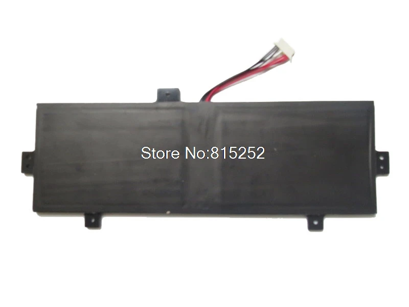 Аккумулятор для ноутбука Great Wall W1333A 2898141P W1410A W141C 7 4 V 5000mAh 37Wh Новый|Аккумуляторы