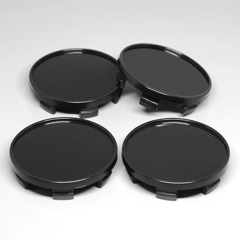 4 шт. 54 мм для 50 плоская поверхность логотип автомобиля эмблема наклейка ступица