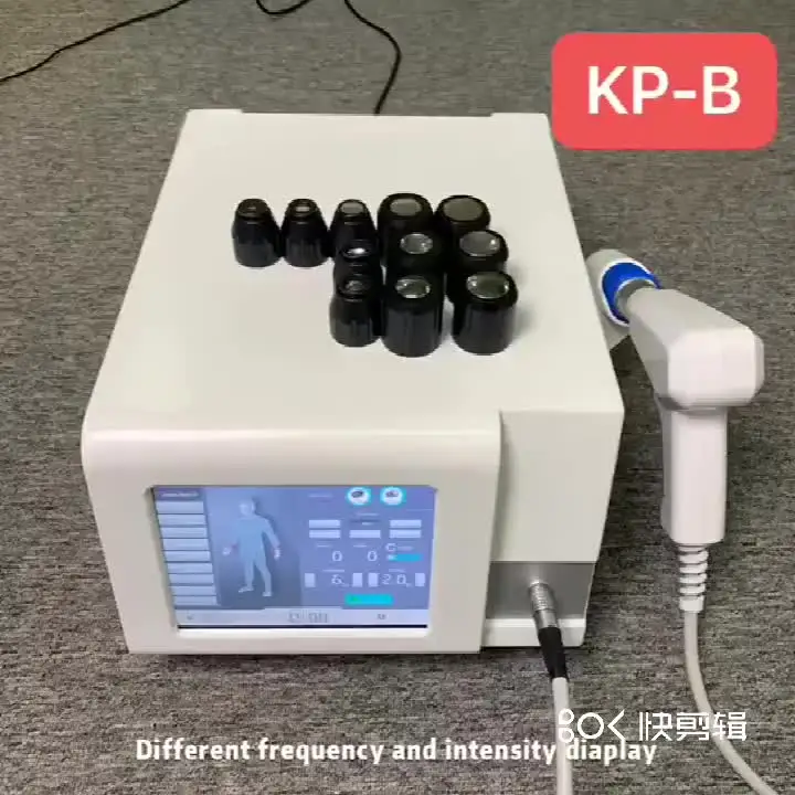 

Массажный Аппарат для облегчения боли в теле