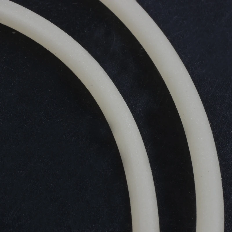 Мягкая резиновая латексная трубка с сердечником клапана для велосипеда длина 40