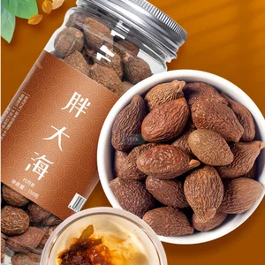 Guangxi Pangdahai 130g Canned Herbal Health Tea Beauty Gift in 