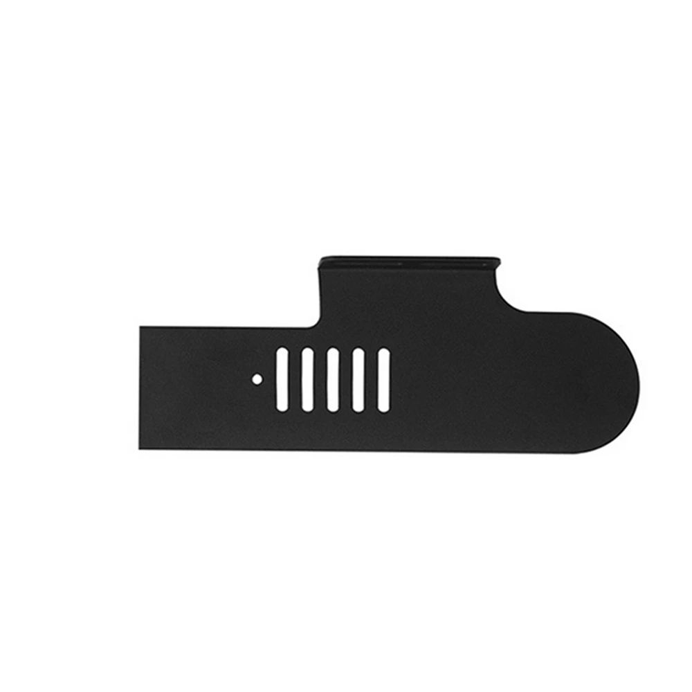 

Split Wall Mount Bracket Space Saving Hanging Holder Stand for Sony HT-CT800 HT-Z9F Parts