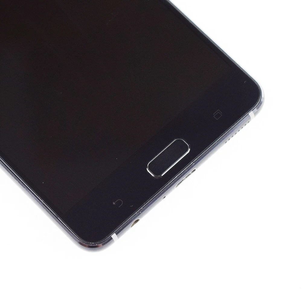 Для ASUS ZS571KL ЖК дисплей сенсорный дигитайзер в сборе для Zenfone AR с рамкой запасные
