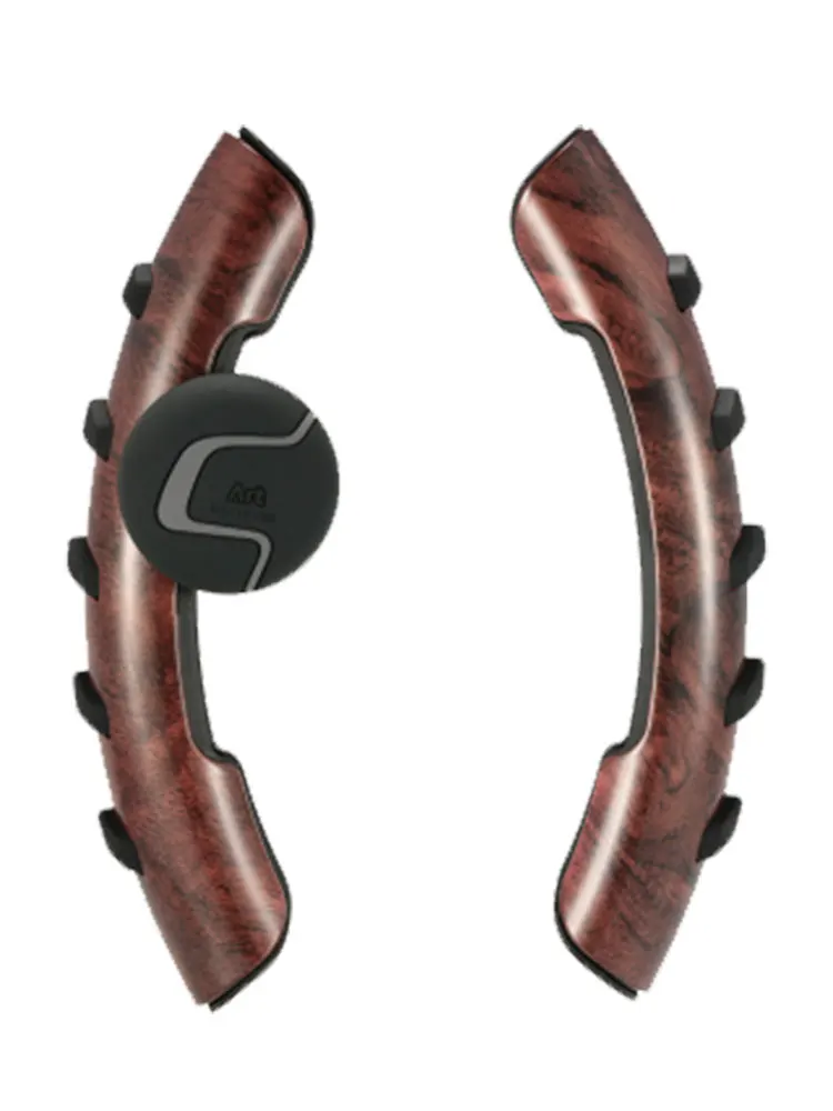 Автомобильный усилитель рулевого колеса противоскользящий рукав для Hyundai IX35 Verna