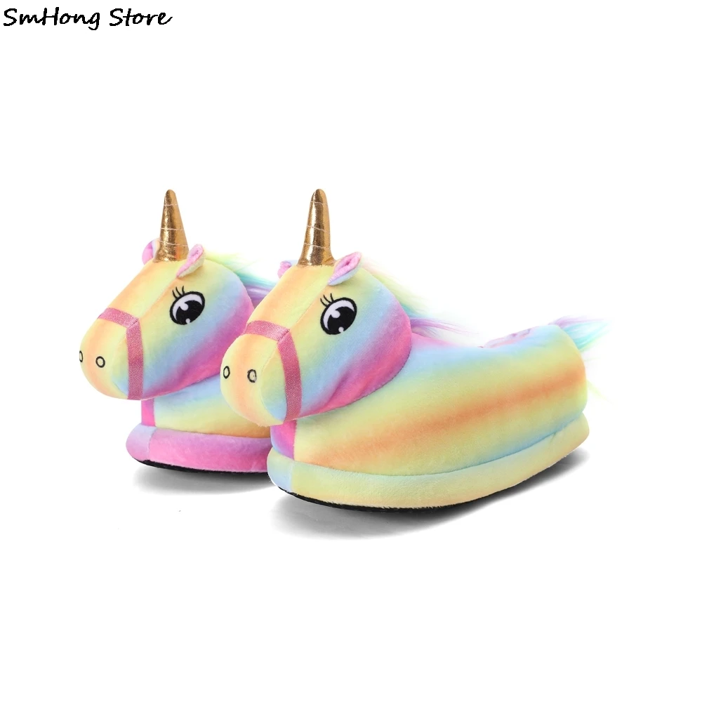 Тапочки кигуруми в виде животных для детей и взрослых унисекс| |