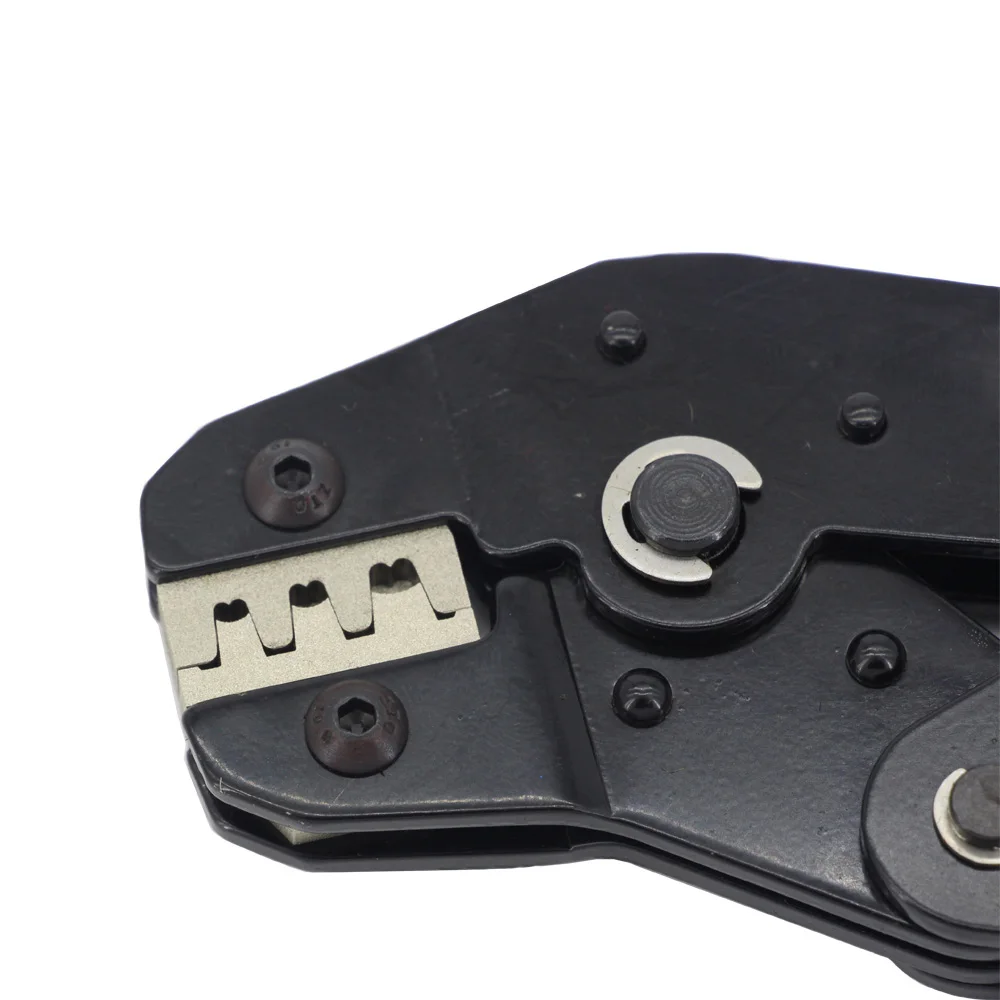 Обжимные плоскогубцы SN 48B типа B прецизионные проволочные режущие челюсти 26 16 awg