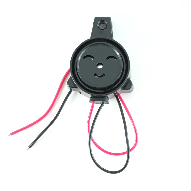 12V 24V ББ звук обратный звуковой сигнал оповещения BiBi мини сирена Рог | Автомобили и