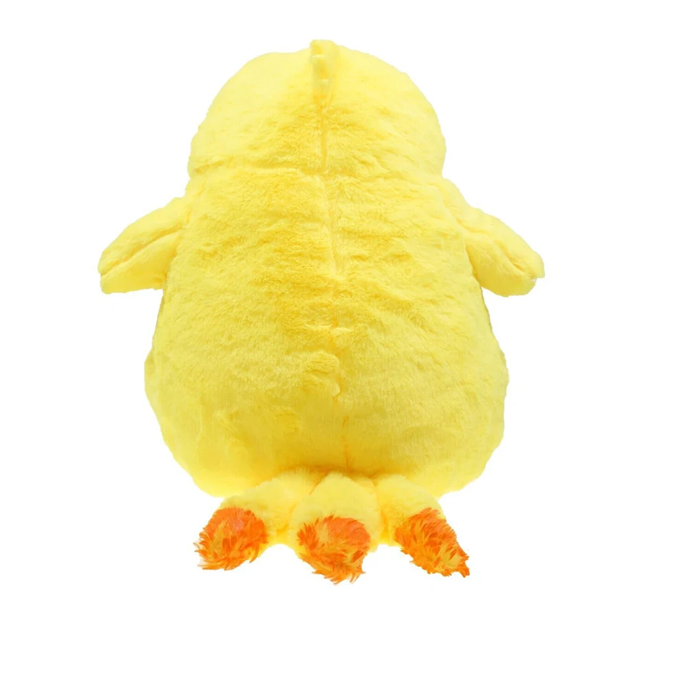 30cm Final Fantasy Chocobo Bird MOGLI Moogle Plush Toys Soft Stuffed Dolls Costume props | Тематическая одежда и униформа