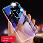 Противоударный чехол для Xiaomi Mi 9T 9T Pro, прозрачный чехол, чехол для Xiaomi Mi9T Pro, чехол для телефона Mi9TPro Mi9T, силиконовый чехол