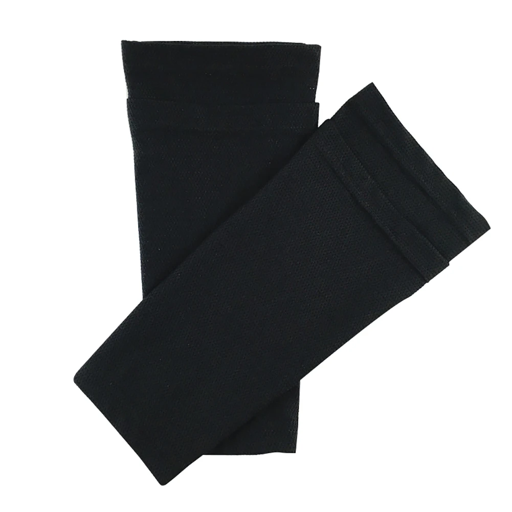 1 пара футбольный защитный щиток голени колодки спортивные поддерживающие