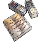 Органайзер для нижнего белья, 3 шт.компл.