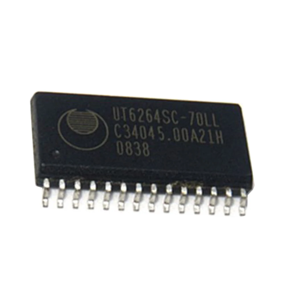 

10 шт. UT6264SC-70LL UT6264 SOP28