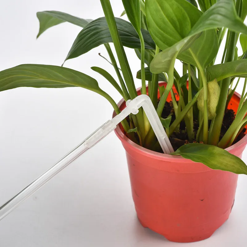 Водяной насос Капельное орошение время Открытый цветы Завод полива таймер