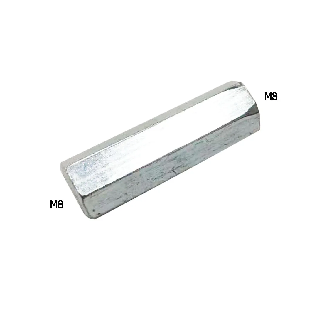 

Optical Axis M8 10 Reciprocating Mechanism Telescopic Motor Linear Bearing Rocker Lever Straight Shaft