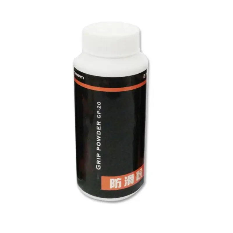 

30g Gym Magnesium Powder Weightlifting Horizontal Bar Anti Slip Badminton Pole Hands Dry Climbing Tennis Sports Accessory