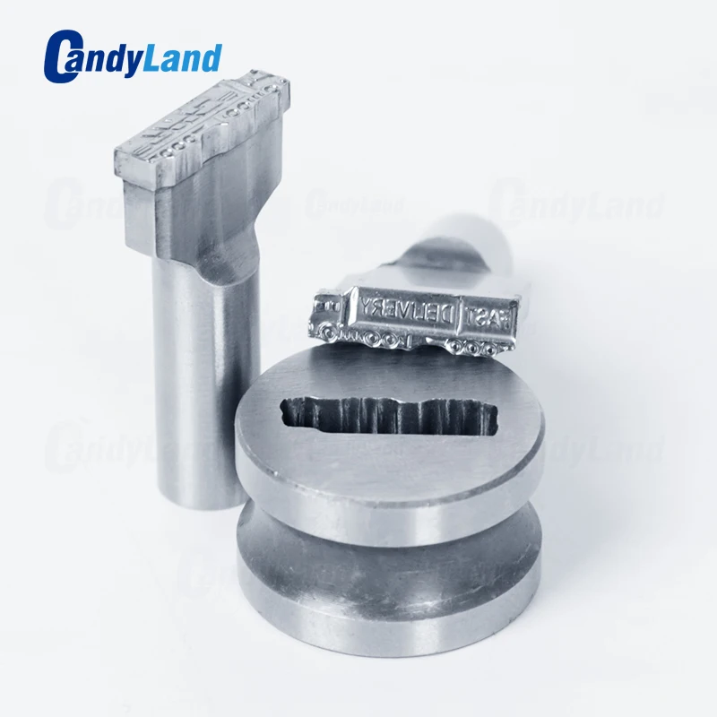 CandyLand DHL планшет штамповка пресс форма конфеты Кальций Таблетки ручной