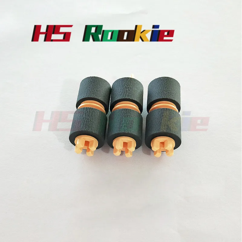 10pcs. Compatible New 675K82242 675K82240 604K56080 Paper Feed Kit For XEROX 7500 7800 WC7120 7125 7220 7425 7525 7535 7545 - купить по