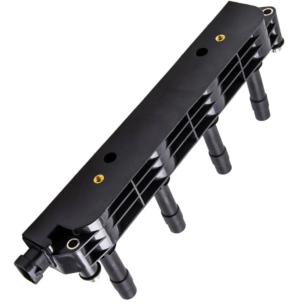 

MAXPEEDINGRODS Ignition Coil For Vauxhall Astra G Mk Iv 1.4/1.6 for Zafira A Mk I 1.6 16V 1208307