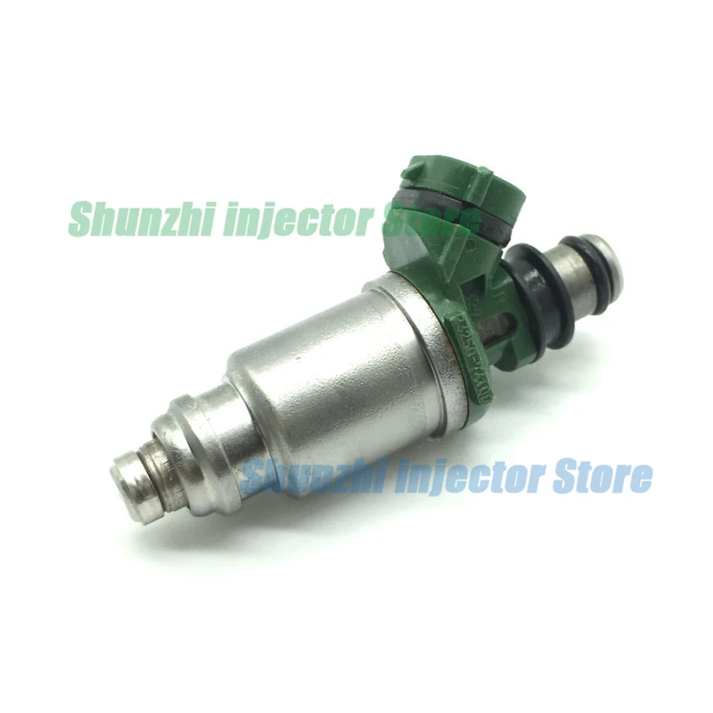 

Fuel Injector Nozzle For Toyota Solara Camry Celica MR2 RAV4 2.2L OEM:23250-74100 23209-74100 2325074100 2320974100