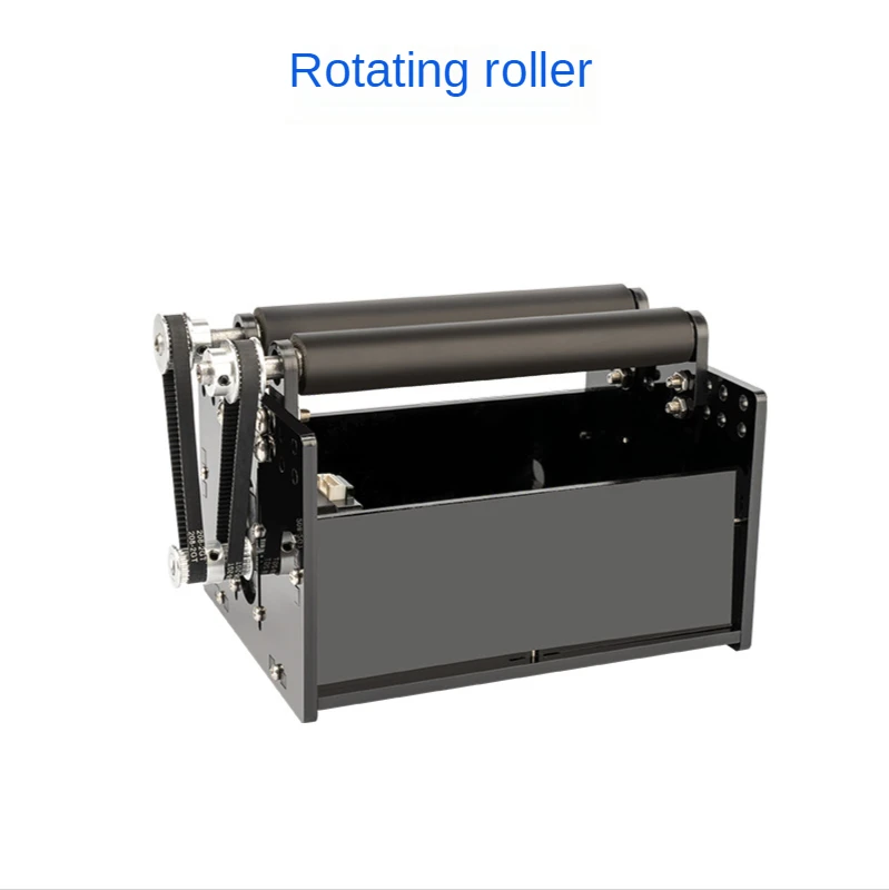 Laser Engraving Machine Laser Machine Small Marking Machine Accessories Rotator 10 item image