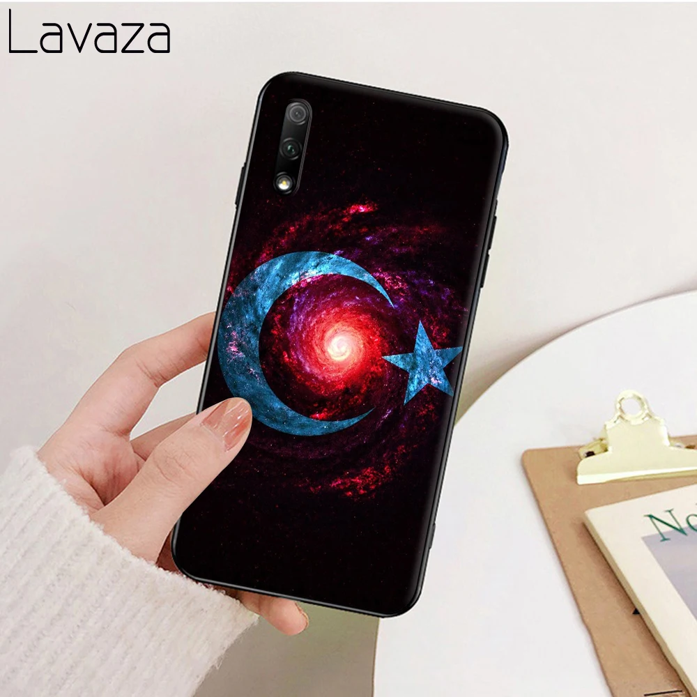 Мягкий цветной чехол для Huawei Honor 6A 7A 8A 20 Pro 7C 8C 7 8X 8 9 10 lite 20S Note View |