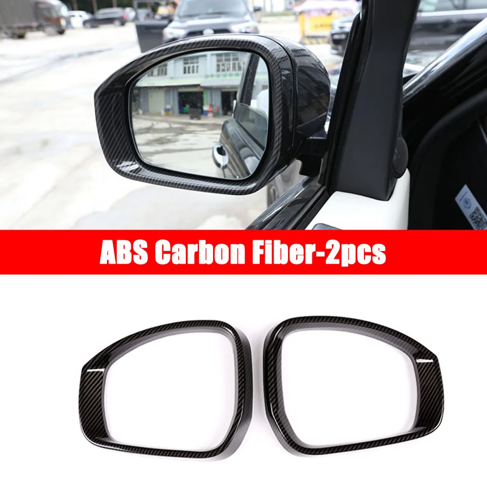 Для Land Rover Range Rover Sport L494 Vogue L405 Discovery 4 5 L462 автомобильные аксессуары зеркало заднего вида крышка корпус накладка рамка