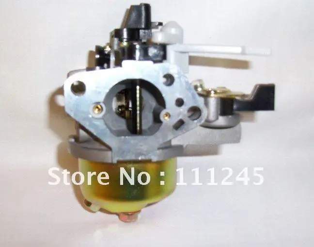 

AY HONDA GX240 173F & MORE 4- 8 .. 242CC CARB #16100-ZE2-W71