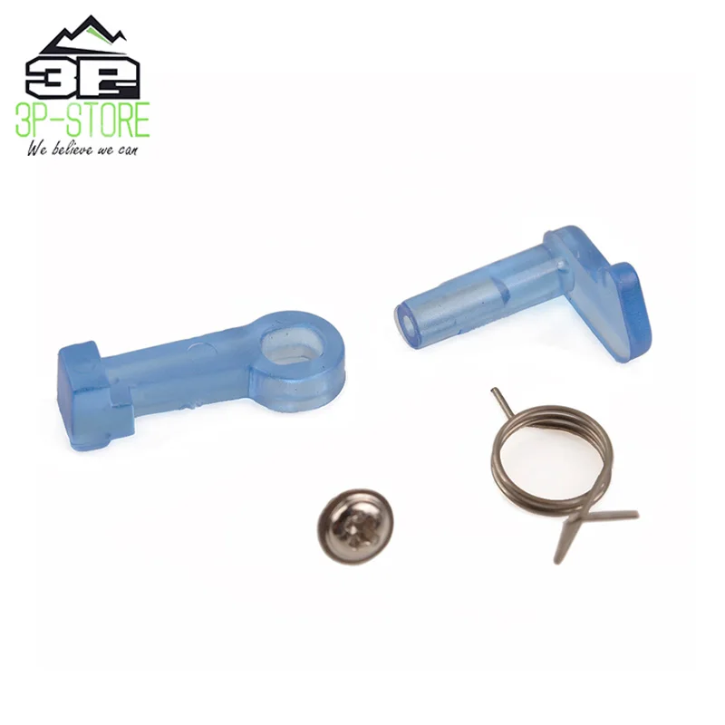 Охотничьи аксессуары тактическая Защитная крышка для Marui MP5 / G3 серии AEG Коробка