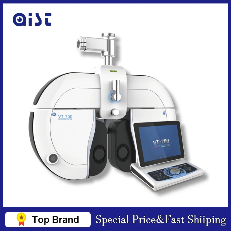 Китай (материк) оптометрический аппарат для Photopter цифровой офтальмологический