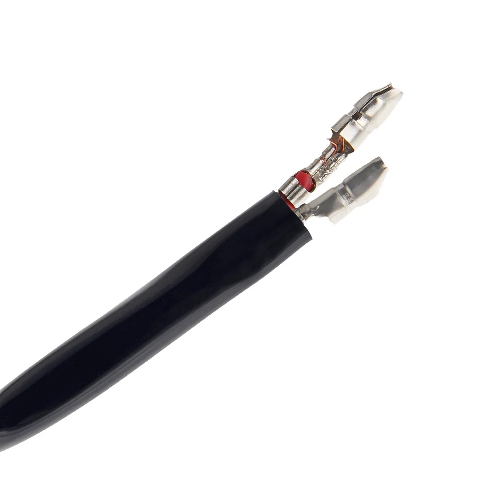 4 шт. мотоциклетные поворота встроенный нагрузочным резистором светодиодный