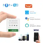 Модуль переключателя Tuya Mini 16 А с поддержкой Wi-Fi и Bluetooth