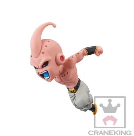 Фигурка Bandai Подлинная acha gwcf из м/ф Драконий жемчуг Z на 30-ю годовщину полета Vol.4 Сон
