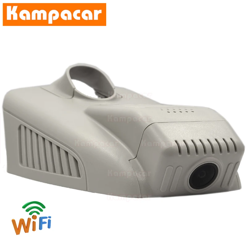 Kampacar BZ22 C Wi Fi Dash Cam Автомобильный видеорегистратор Камера для Mercedes Benz E GLC класс 350 300