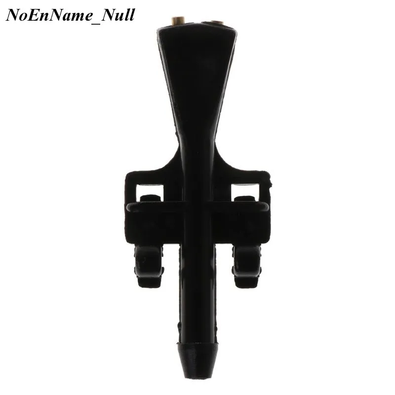 Автомойка для мытья лобового стекла автомобиля насадка распылитель воды OPEL